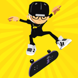 巴黎人登录网站官方版免费下载-巴黎人登录网站1游戏( Epic Skater)下载 v2.1.148 安卓版