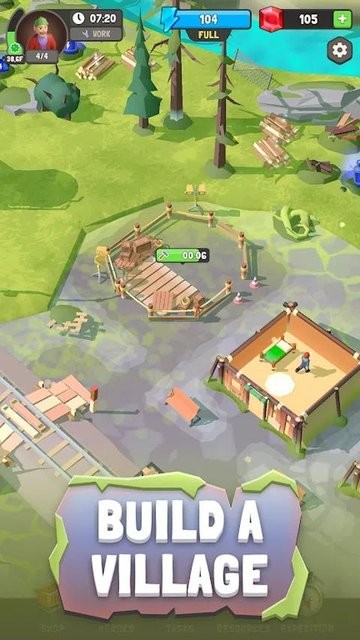 js金沙app客户端下载手机版下载-js金沙app客户端下载游戏免费版(Train of Hope)下载 v1.6.0 安卓版游戏画面1