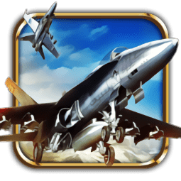 9570金沙入口汉化版下载-9570金沙入口游戏中文版(Call of Infinite Air Warfare)下载 v1.0.2 安卓版