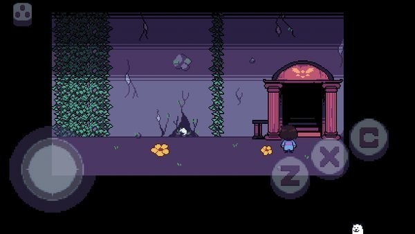 银河999下载星火复燃最新版下载-银河999下载星火复燃重制版下载 v5.0.0 安卓版游戏画面4