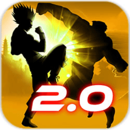 yh122银河免费下载-yh122银河手机版(Shadow Battle)下载 v2.0.33 安卓版