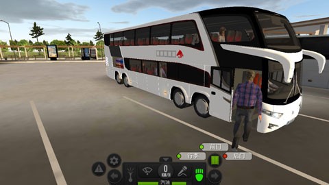 澳门威尼斯人55569正版免费下载-澳门威尼斯人555692024最新版(bus simulator ultimate)下载 v2.1.9 安卓版游戏画面1