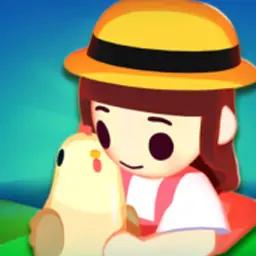 我的新濠娱乐在线平台游戏手机版下载-我的新濠娱乐在线平台最新版(My Little Island)下载 v0.1 安卓版