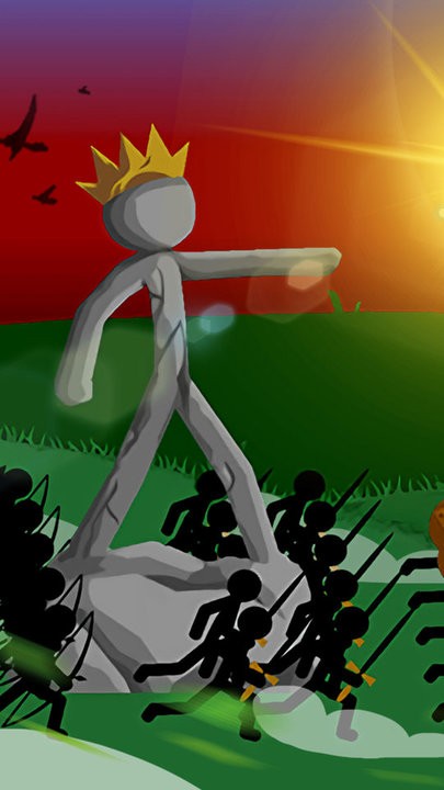 澳门美高梅APP下载战争模拟器游戏下载安装-澳门美高梅APP下载战争模拟器最新版下载 v1.0.0 安卓版游戏画面2