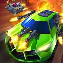 金沙777复仇之路游戏下载-快车道复仇之路官方最新版(Fastlane:Road to Revenge)下载 v1.48.0.260 安卓版