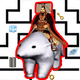 逃离秦始皇骑威尼斯人0907官方网站游戏下载-威尼斯人0907官方网站逃离秦始皇游戏官方正版下载 v1.0.0 安卓版