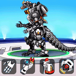 新葡萄9870娱乐官网恐龙大挑游戏下载-新葡萄9870娱乐官网恐龙大挑战最新版下载 v2.0 安卓版