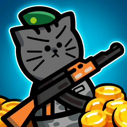 美高梅平台m6656大战僵尸手游下载-美高梅平台m6656大战僵尸中文版(Animal Friends vs Zombies)下载 v1.1.45 安卓版