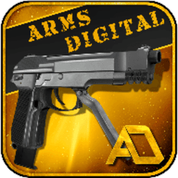 澳门新葡平台app官网完整版下载安装-澳门新葡平台app官网游戏Firearms Simulator下载 v1.3 安卓版