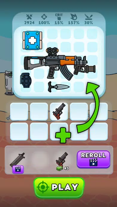 威尼斯人官网下载中文版下载-威尼斯人官网下载中文版最新版下载v1.2.4游戏画面2