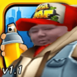 地铁跑酷银河88yh大胃袋下载-银河88yh跑酷官方正版下载 v1.1.0 安卓版