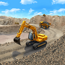 3833金沙官网游戏中文版下载-3833金沙官网游戏官方版(Megapolis)下载 v13.0.0 安卓版