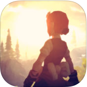 尼米亚人传奇光明山脉中文版下载-威尼斯vns777光明山脉汉化手机版下载 v7.9 安卓版