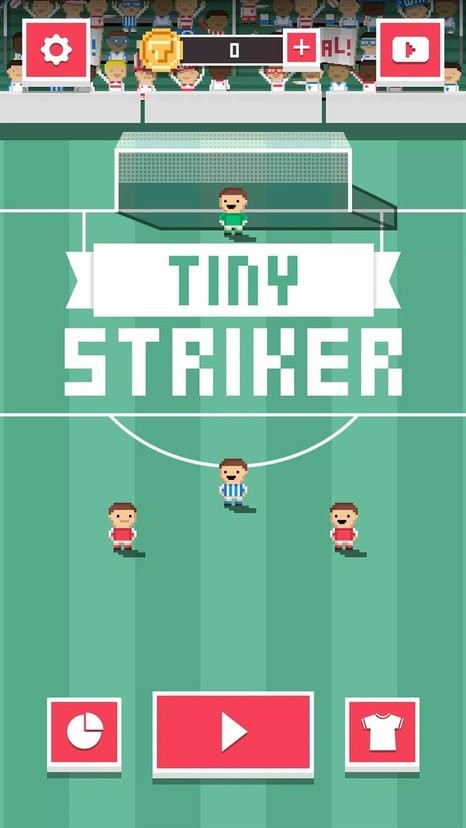 精彩截图-js金沙所有网址手游下载安装-js金沙所有网址最新版(Tiny Striker)下载 v2.1.1 安卓版3