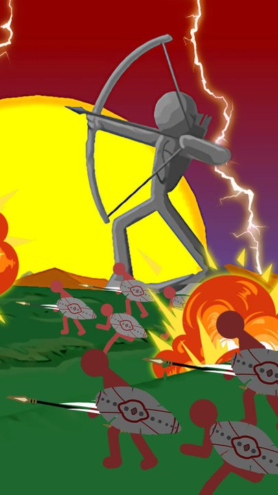 澳门美高梅APP下载战争模拟器游戏下载安装-澳门美高梅APP下载战争模拟器最新版下载 v1.0.0 安卓版游戏画面1