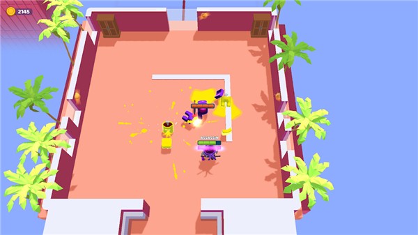 9001z金沙app免广告版下载-9001z金沙app正版(Impostor Legends)下载 v1.19 安卓版游戏画面1