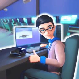 新巴黎人下载最新版本下载-新巴黎人下载手机版(Gaming Cafe Life)下载 v1.7.14 安卓版