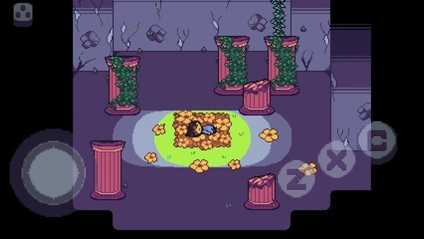 银河999下载星火复燃最新版下载-银河999下载星火复燃重制版下载 v5.0.0 安卓版游戏画面3