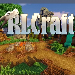 1991cc金沙游戏rlcrafr整合包下载手机版-1991cc金沙游戏RLcrafr整合包汉化任务下载 v2.9.1 安卓版