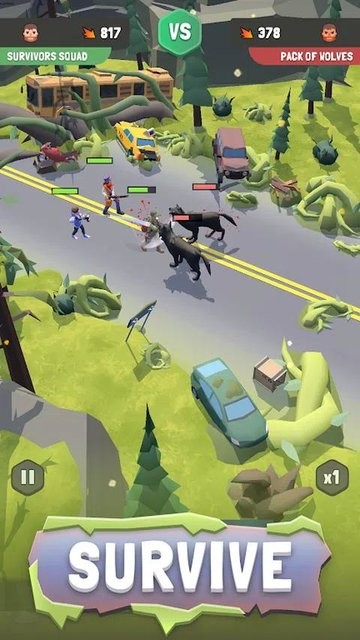 js金沙app客户端下载手机版下载-js金沙app客户端下载游戏免费版(Train of Hope)下载 v1.6.0 安卓版游戏画面2