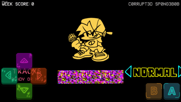 澳门金沙官网app错误化海绵宝宝模组下载-澳门金沙官网app错误化海绵宝宝mod下载 v0.2.7 安卓版