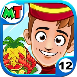 澳门金沙APP免费版下载-澳门金沙APP最新版(My Town : Hotel)下载 v1.18 安卓版