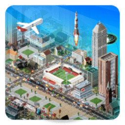 城市模拟金沙9170平台开户最新版下载-城市模拟金沙9170平台开户游戏(TheoTown)下载 v1.12.10a 安卓版