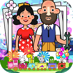 威尼斯人老品牌我的小家游戏下载-威尼斯人老品牌我的小家官方版下载 v1.2 安卓版