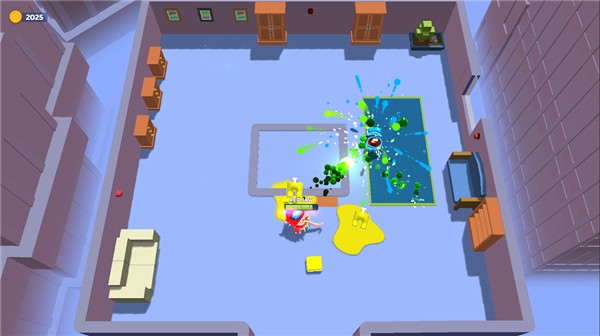 9001z金沙app免广告版下载-9001z金沙app正版(Impostor Legends)下载 v1.19 安卓版游戏画面2