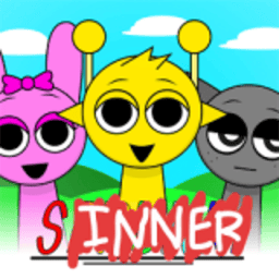 1590澳门巴黎人罪人模组下载-1590澳门巴黎人Sprunki罪人版模组下载 v1.1.1 安卓版