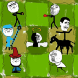 银河优越会网址是多少官方下载安装-银河优越会网址是多少游戏最新版(Meme Vs Rage)下载 v1.1.5 安卓版