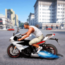 新濠娱乐app下载官方版下载-新濠娱乐app下载游戏(Moto Driving City)下载 v1.0.8 安卓版