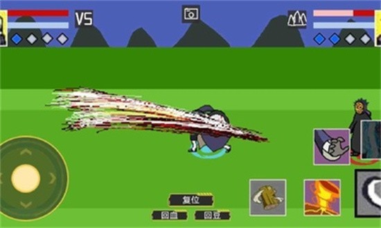 新濠娱乐app下载luogai破碎改下载-新濠娱乐app下载luogai一周年版下载 v1.3 安卓版游戏画面2