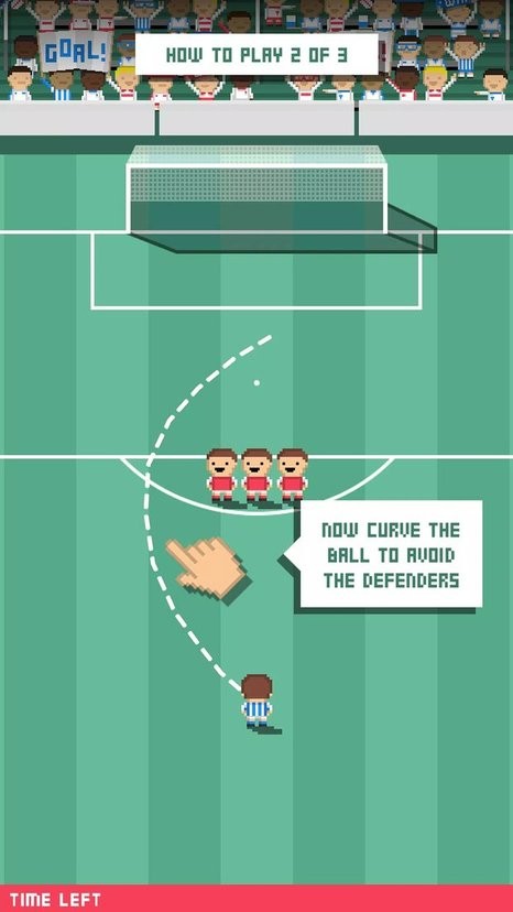 精彩截图-js金沙所有网址手游下载安装-js金沙所有网址最新版(Tiny Striker)下载 v2.1.1 安卓版1