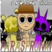 98858威尼斯Sprunki寄生虫10.0游戏下载-98858威尼斯Sprunki寄生虫10.0模组安卓版下载