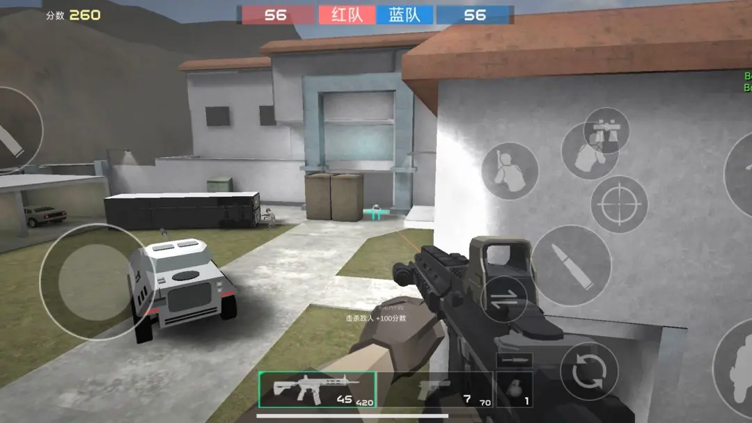 1331银河手机版最新版下载-1331银河手机版手游2026下载游戏画面1