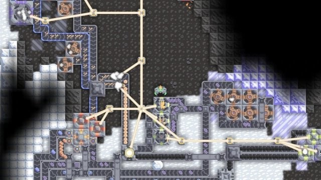 新濠3559网址2026最新版下载-新濠3559网址官方正版手游(Mindustry)下载 v8-official-154.3 安卓版游戏画面4