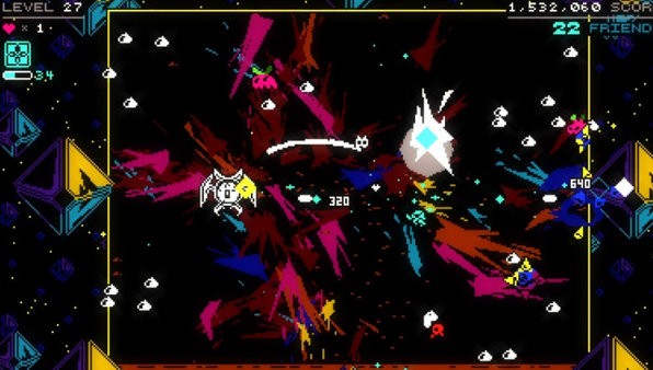 新濠天地官网app下载手机版下载-新濠天地官网app下载satryn游戏官方版下载 v1.1.3 安卓版游戏画面2