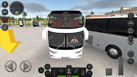 澳门威尼斯人55569正版免费下载-澳门威尼斯人555692024最新版(bus simulator ultimate)下载 v2.1.9 安卓版游戏画面3