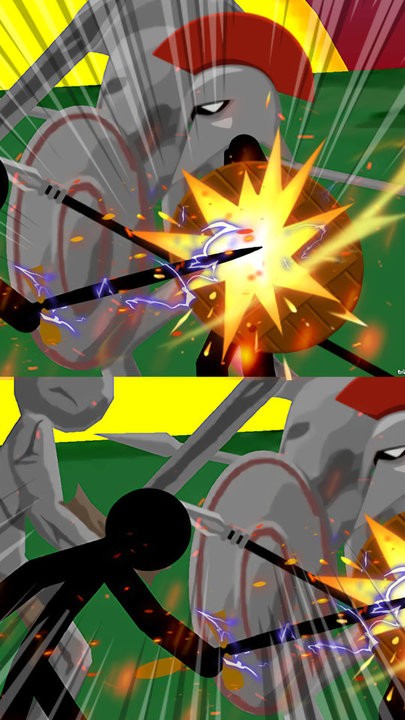 澳门美高梅APP下载战争模拟器游戏下载安装-澳门美高梅APP下载战争模拟器最新版下载 v1.0.0 安卓版游戏画面4