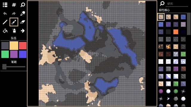 新濠3559网址2026最新版下载-新濠3559网址官方正版手游(Mindustry)下载 v8-official-154.3 安卓版游戏画面2
