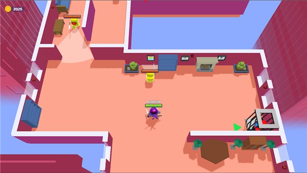 9001z金沙app免广告版下载-9001z金沙app正版(Impostor Legends)下载 v1.19 安卓版游戏画面3