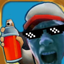 银河7076游戏官方下载-银河7076愣子跑酷来袭下载 v1.0 安卓版