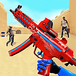 新葡萄官方网站下载枪战精英中文版下载-新葡萄官方网站下载枪战精英最新版下载 v2.0.2 安卓版