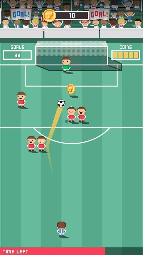 精彩截图-js金沙所有网址手游下载安装-js金沙所有网址最新版(Tiny Striker)下载 v2.1.1 安卓版2